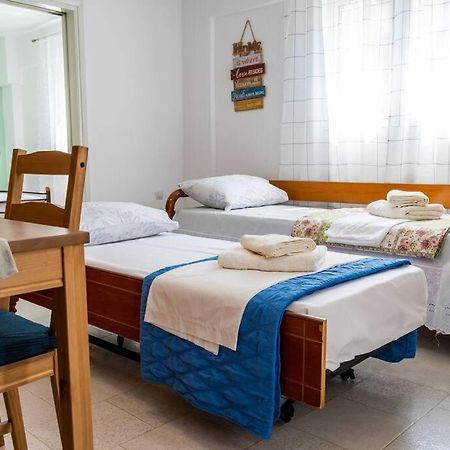 Central Little Home Kalampáka Dış mekan fotoğraf