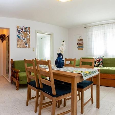 Central Little Home Kalampáka Dış mekan fotoğraf