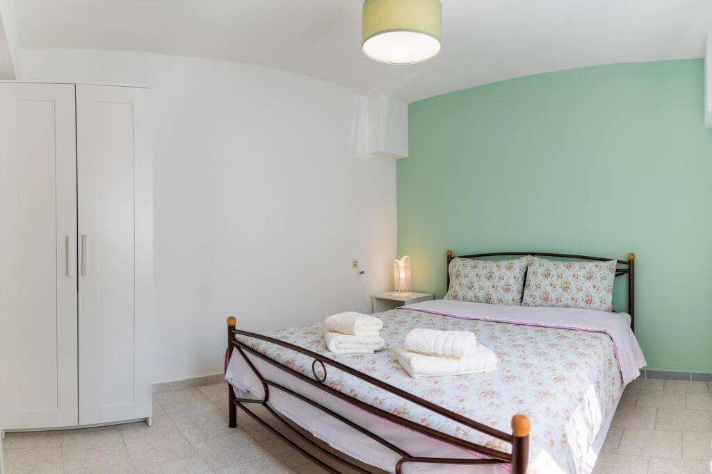 Central Little Home Kalampáka Dış mekan fotoğraf